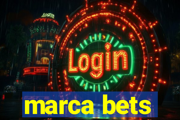 marca bets